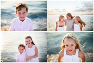 family photos in sea isle city nj