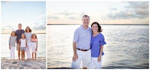 family photos in sea isle city nj