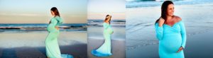 maternity session in ocean city, New Jersey